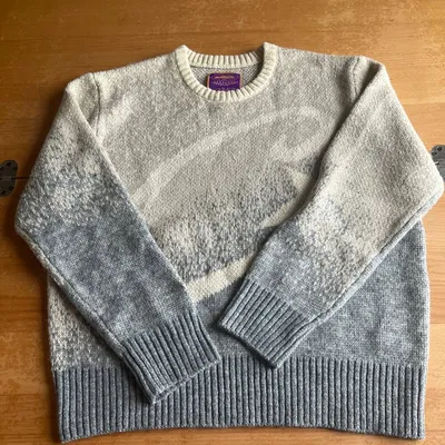 Pull Corteiz – Knit Sweater Taille : M
